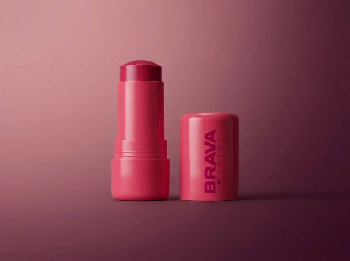 GLOW Blush + Lip Stick